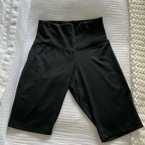 Bike shorts